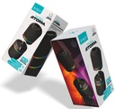 ALTAVOZ PEQUEÑO DUAL STORM X-000P - XAEA - NEGRO