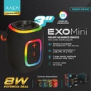 ALTAVOZ 3"  X-004W - XAEA - NEGRO