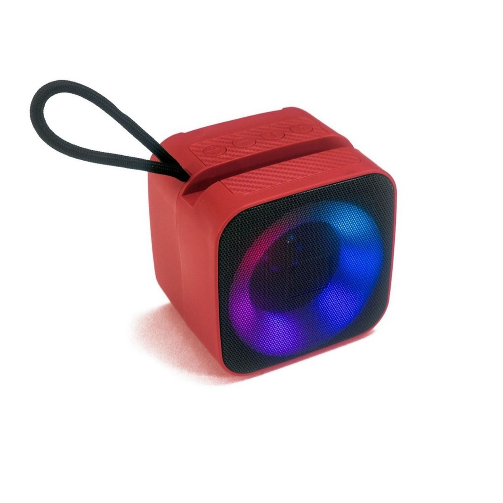 ALTAVOZ 3"  V-0054 - VARIOS- ROJO