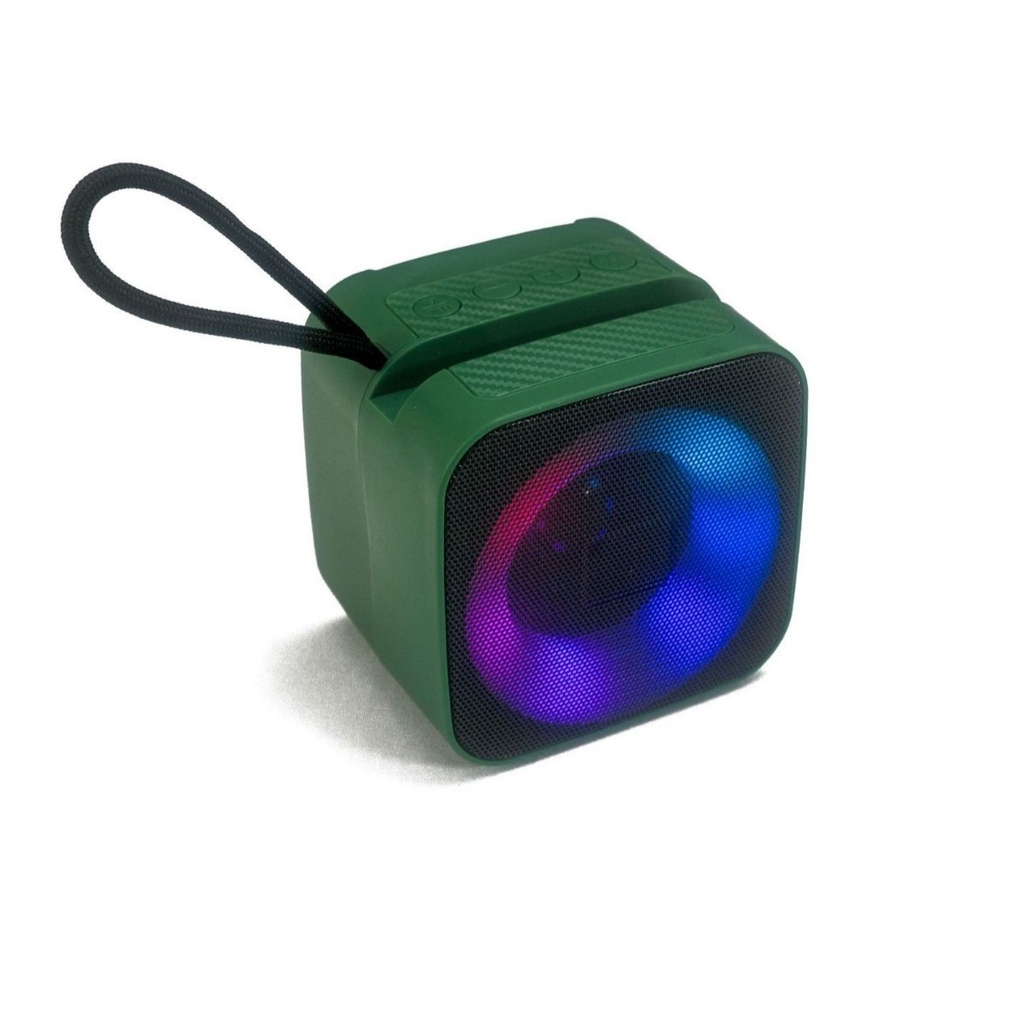 ALTAVOZ 3" V-0054 - VARIOS - VERDE