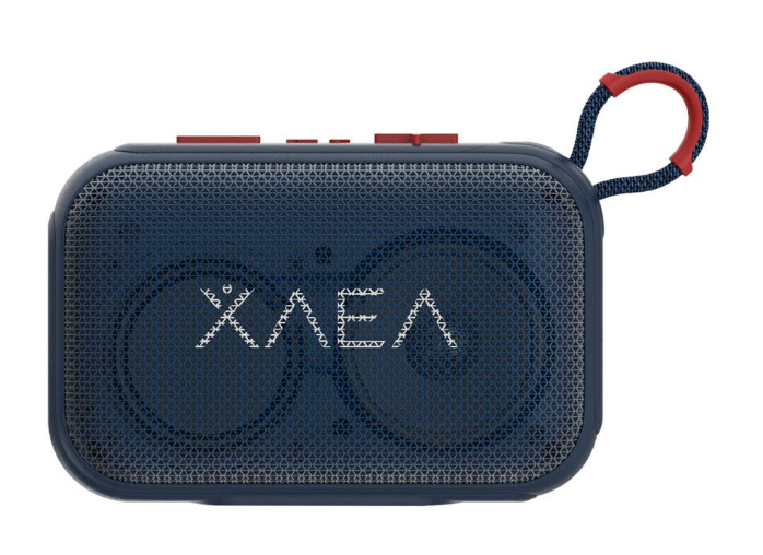 ALTAVOZ PEQUEÑO X-004Y - XAEA - AZUL
