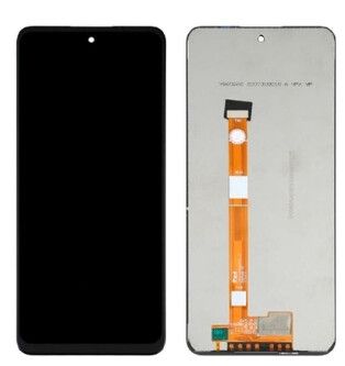 LCD COMPLETO L K42 - K420 ORIG NEGRO