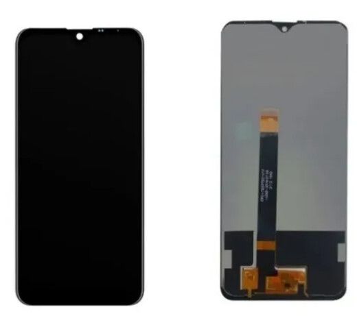 LCD COMPLETO L K50S - X540 - NEGRO ORIG