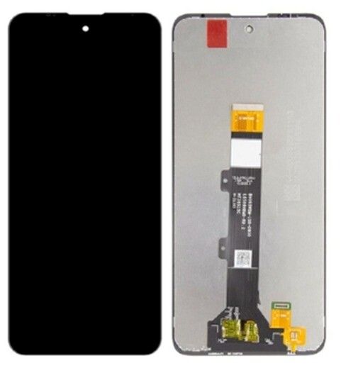 PANTALLA COMPLETA  M E40 - XT2159 - ORIG NEGRO