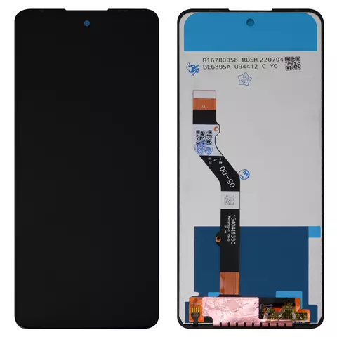 PANTALLA COMPLETAL M G60