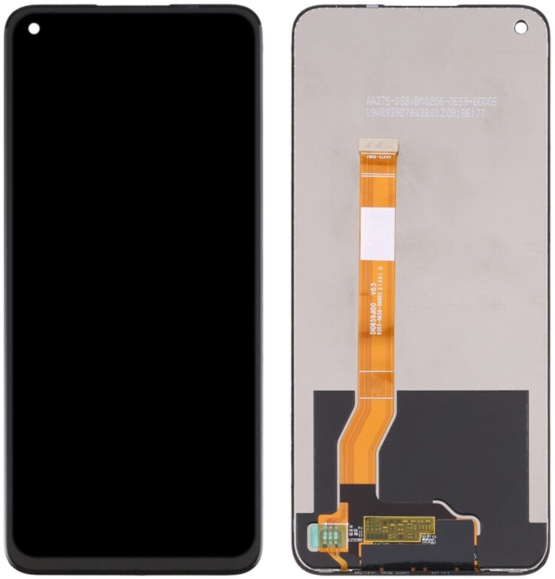 PANTALLA COMPLETA O A76 2022 (CPH2375) OPPO A36 ORIG. NEG
