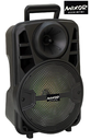 ALTAVOZ 8" - M-016 - ACAPULCO - MIXOR