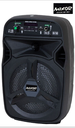 ALTAVOZ 6" - M-116 - BOSTON MIXOR