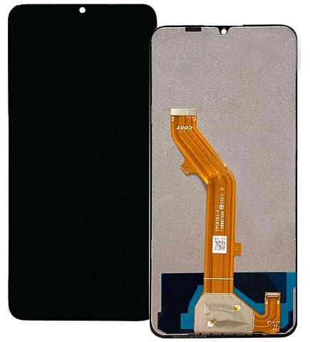 PANTALLA COMPLETA T 40 SE ORIG NEGRO