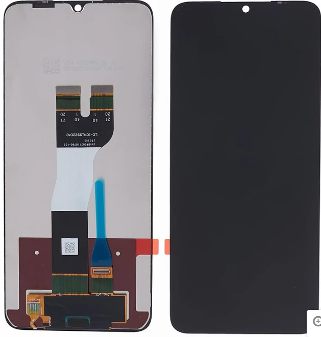 PANTALLA COMPLETA S A05S A057 ORIG NEGRO