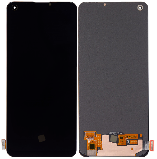 PANTALLA COMPLETA O A94 4G -5G/ O A74 4G / O A96 5G /O A95 4G- 5G / O RENO 7 LITE -8 LITE / REALME 7 PRO /RE 8 PRO / O RENO 5Z - RENO 7Z - RENO 8Z INCELL