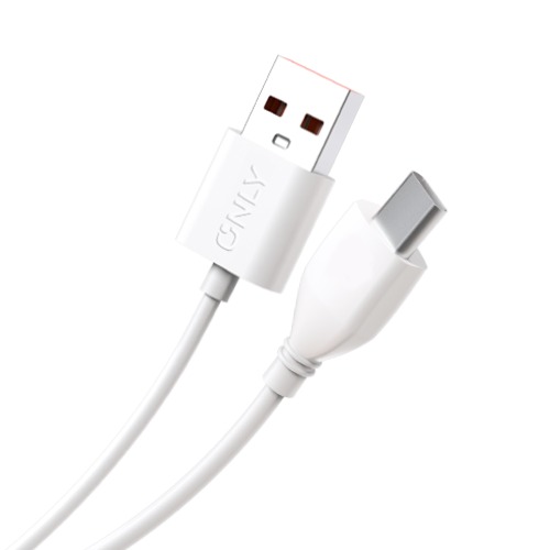 CABLE USB TIPO C X-126 SWIFT (M3015) - XAEA - BLANCO