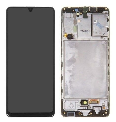 PANTALLA COMPLETA S A31 - A315 C/ MARCO 4G