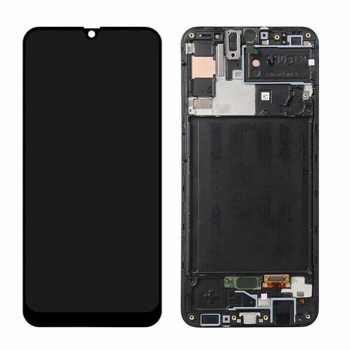 PANTALLA COMPLETA S A30S - A307 C/ MARCO 4G