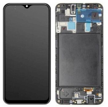 PANTALLA COMPLETA S A30 - A305 C/ MARCO 4G