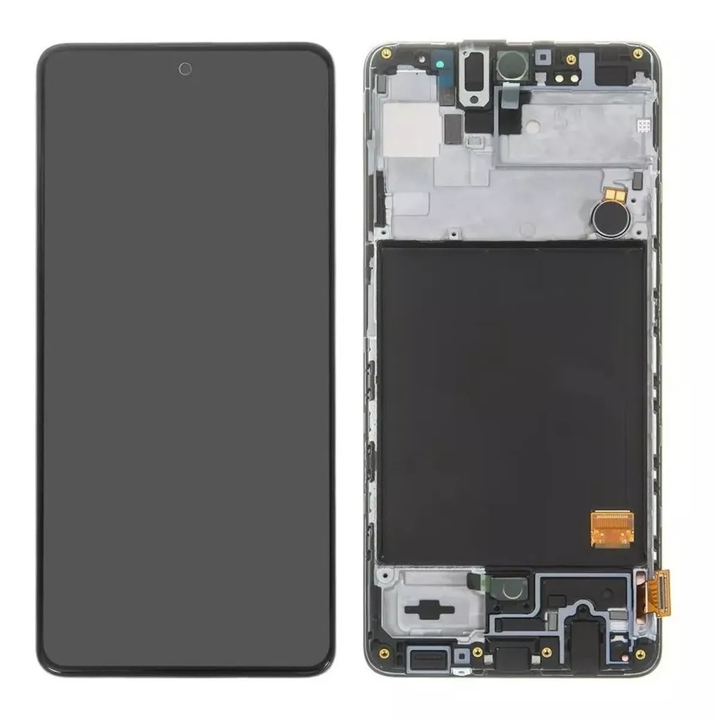 PANTALLA COMPLETA S A51 - A515 C/ MARCO 4G
