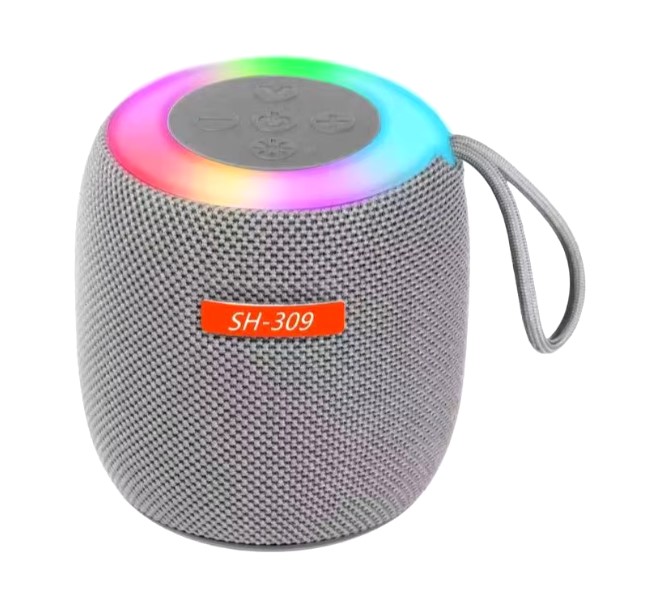 ALTAVOZ 3" - X-022 HEAT - XAEA - GRIS