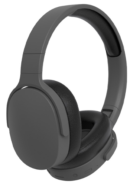 AURICULAR BT MODX-706 CROWS - XAEA - NEGRO