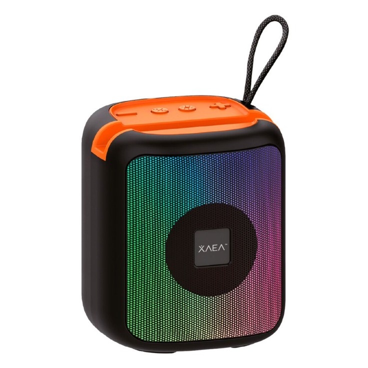 ALTAVOCES 3" X-101 - XAEA - NEGRO