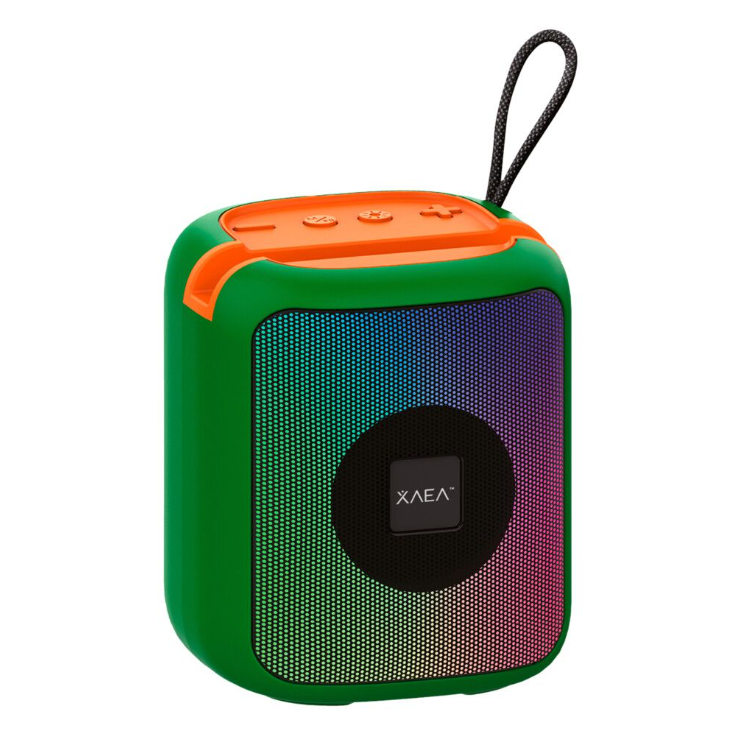 ALTAVOCES 3" X-101 - XAEA - VERDE