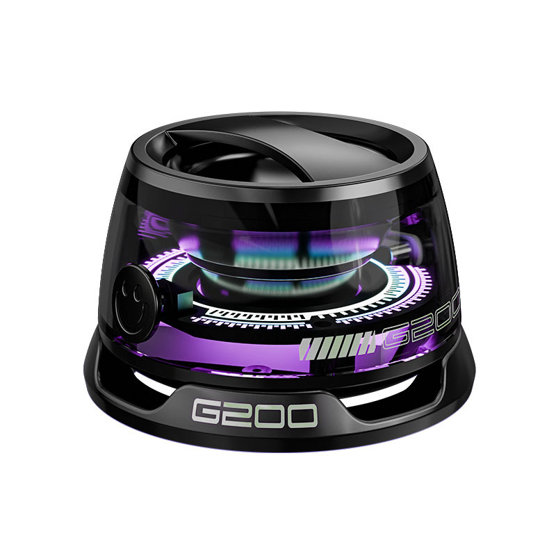 ALTAVOZ GAMER C/MAG SAFE X-000R - XAEA - NEGRO