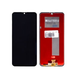 [9475] PANTALLA COMPLETA LG K40S - X430 - ORIG NEGRO