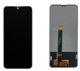 [9478] LCD COMPLETO L K50S - X540 - NEGRO ORIG