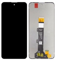 [9482] PANTALLA COMPLETA  M E40 - XT2159 - ORIG NEGRO