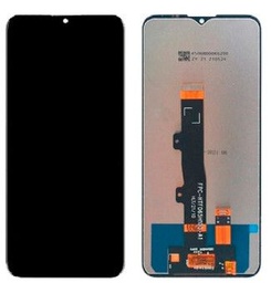 [9485] PANTALLA COMPLETA M E7 - XT2095 - NEGRO ORIG