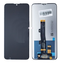 [9486] PANTALLA COMPLETA M E7I POWER - XT2097 - NEGRO ORIG