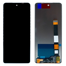 [9488] PANTALLA COMPLETA M G200 - XT2175 - ORIG NEGRO