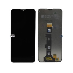 [9490] PANTALLA COMPLETA M G30 - XT2129 - ORIG NEGRO