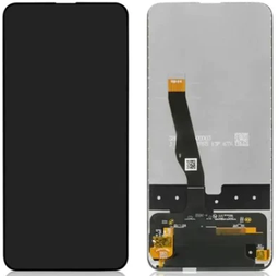 [9509] PANTALLA COMPLETA HU Y9 PRIME