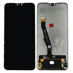 [9510] PANTALLA COMPLETA HU Y8S