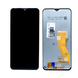 [9517] PANTALLA COMPLETA L K22 - K200 - ORIG NEGRO