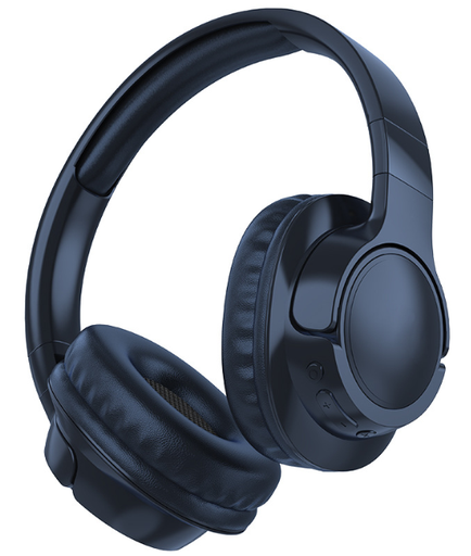 [AUO0170504] AURICULAR BT X-705 ZENIX - XAEA - AZUL