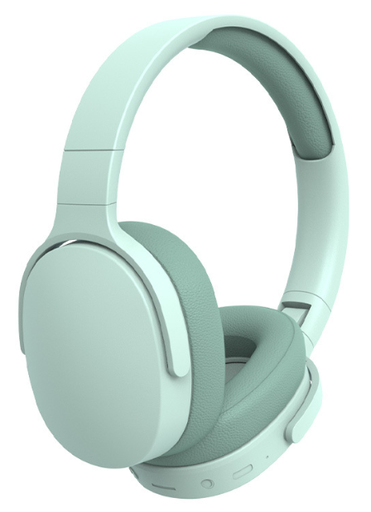 [AUO0170601] AURICULAR BT X-706 CROWS - XAEA - VERDE