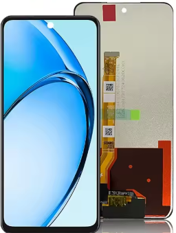 [9747] PANTALLA COMPLETA O A40 / O A60 / O A80 / OPPO A5 2025 4G 5G / A5 Pro 4G 5G /REALME C65 ORIG