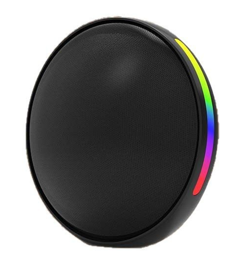 [PAR3A504004R002] PARLANTE 3" X-004R - XAEA - NEGRO