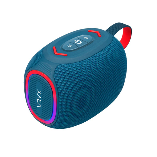 [PARPEQ04004X004] ALTAVOZ PEQUEÑO  X-004X - XAEA - AZUL
