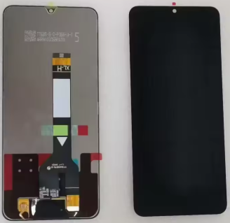 [10215] PANTALLA COMPLETA X REDMI A5 4G - FLEX LARGO