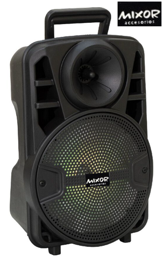 [PARM0401600] ALTAVOZ 8" - M-016 - ACAPULCO - MIXOR