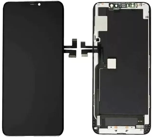 [X9283] PANTALLA COMPLETA IP 11 PRO - A2215 A2160 A2217 - OLED NEG.