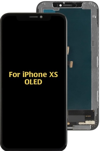 [X9289] PANTALLA COMPLETA IP XS OLED