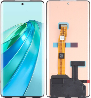 [9729] PANTALLA COMPLETA H HONOR X9A 5G / HONOR MAGIC 5 LITE - ORIG