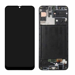 [9332] PANTALLA COMPLETA S A30S - A307 C/ MARCO 4G