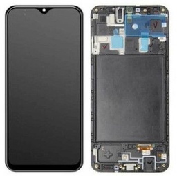 [9333] PANTALLA COMPLETA S A30 - A305 C/ MARCO 4G