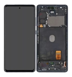[9339] PANTALLA COMPLETA S S20 FE C/ MARCO 4G